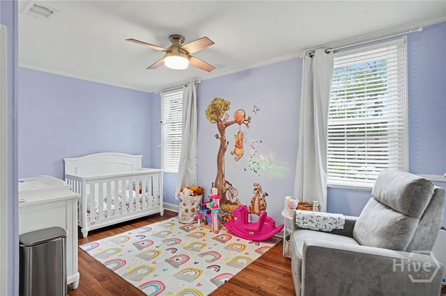 623 E 54th Street, Savannah, GA 31405
