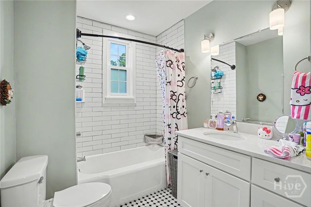 623 E 54th Street, Savannah, GA 31405