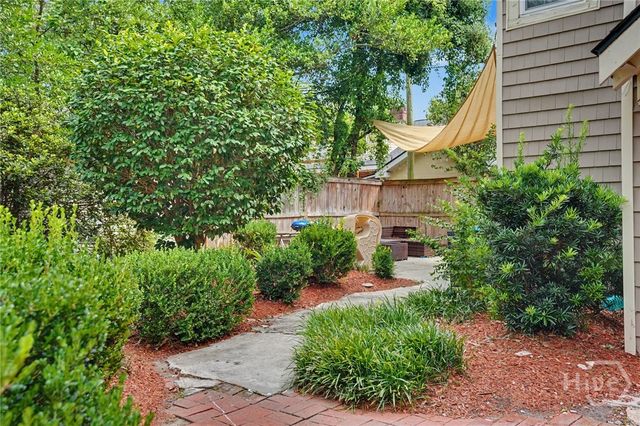 623 E 54th Street, Savannah, GA 31405