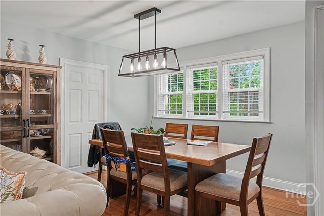 623 E 54th Street, Savannah, GA 31405