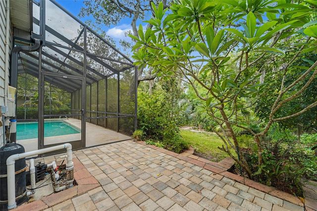 3408 ARCADIA DRIVE, Palm Harbor, FL 34684