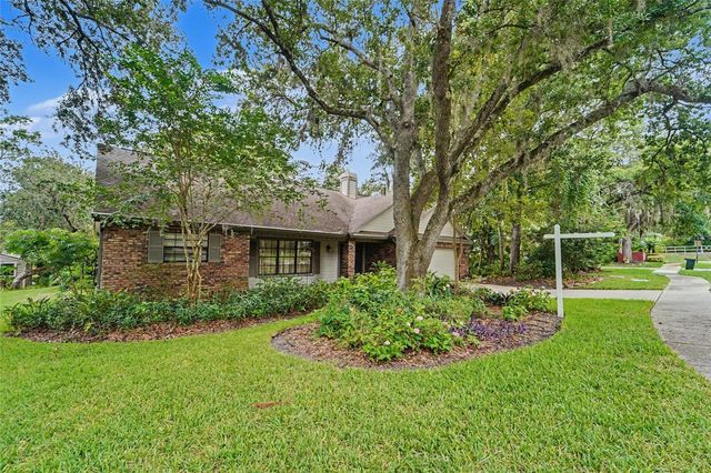 3408 ARCADIA DRIVE, Palm Harbor, FL 34684