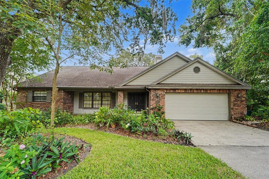 3408 ARCADIA DRIVE, Palm Harbor, FL 34684