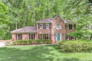 4259 Arbor Club Drive, Marietta, GA 30066