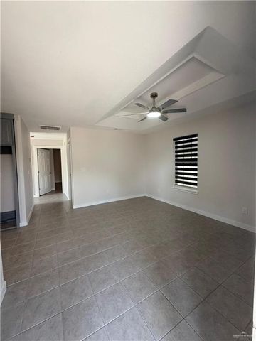 815 Pueblo Street, Mission, TX 78572