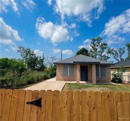 815 Pueblo Street, Mission, TX 78572