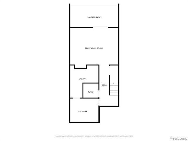 5736 Leeward Court, Clarkston, MI 48346