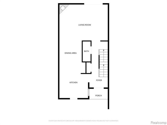 5736 Leeward Court, Clarkston, MI 48346