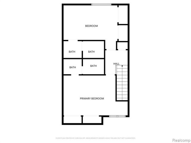 5736 Leeward Court, Clarkston, MI 48346
