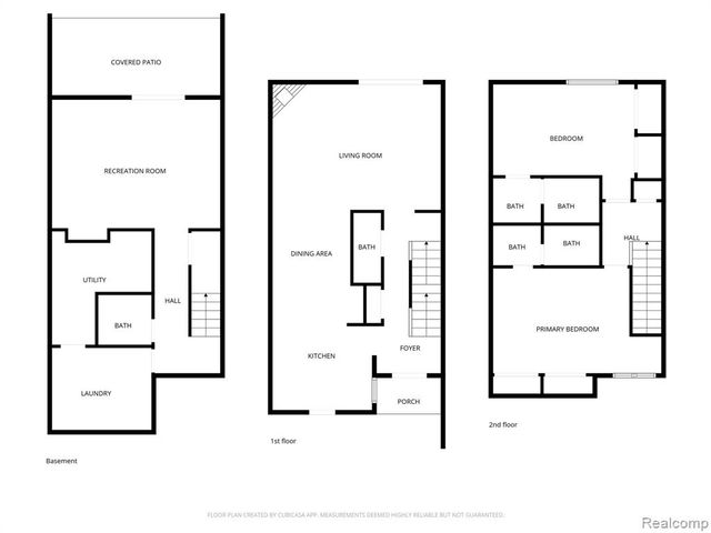 5736 Leeward Court, Clarkston, MI 48346
