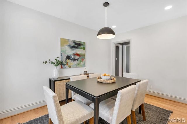 1420 Rankin Drive, Richmond Heights, MO 63117