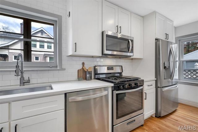 1420 Rankin Drive, Richmond Heights, MO 63117