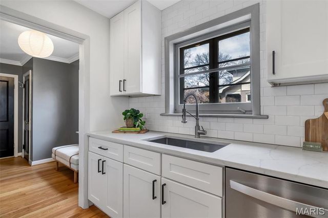 1420 Rankin Drive, Richmond Heights, MO 63117