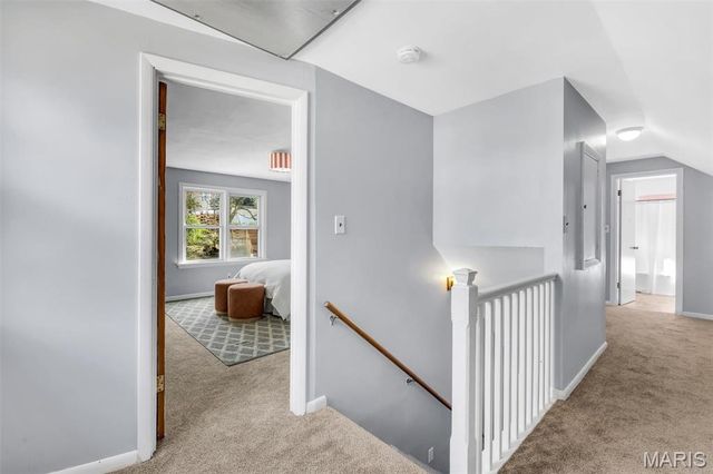 1420 Rankin Drive, Richmond Heights, MO 63117