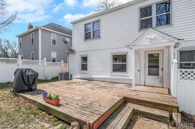 1420 Rankin Drive, Richmond Heights, MO 63117