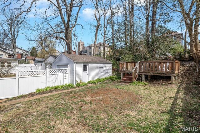 1420 Rankin Drive, Richmond Heights, MO 63117