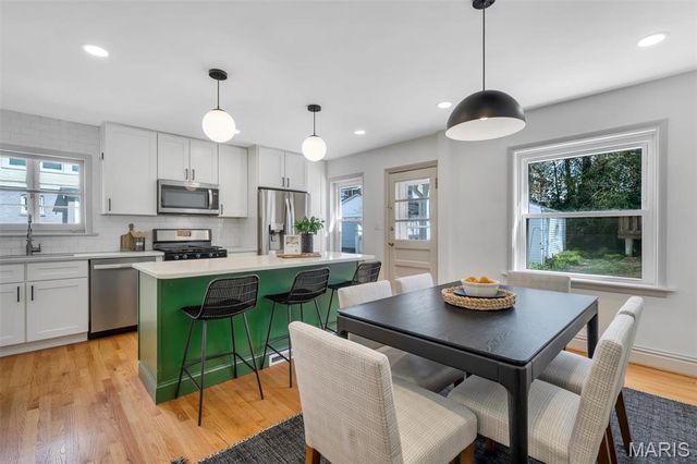 1420 Rankin Drive, Richmond Heights, MO 63117