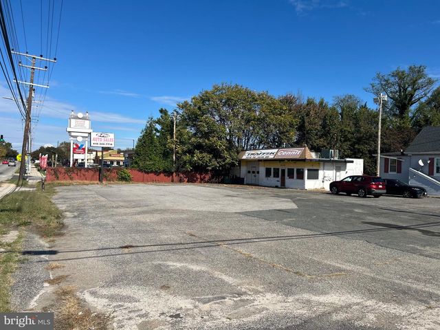 5519 RITCHIE HWY, Brooklyn, MD 21225