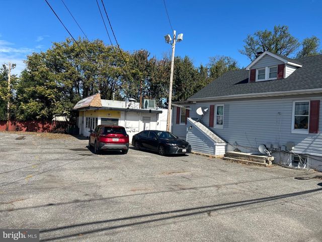 5519 RITCHIE HWY, Brooklyn, MD 21225