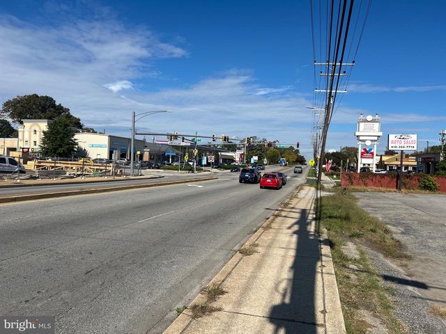 5519 RITCHIE HWY, Brooklyn, MD 21225