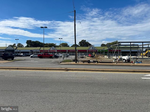 5519 RITCHIE HWY, Brooklyn, MD 21225