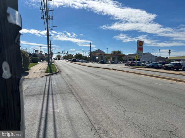 5519 RITCHIE HWY, Brooklyn, MD 21225