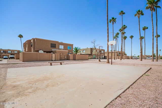 4608 E RIVERSIDE Street, Phoenix, AZ 85040