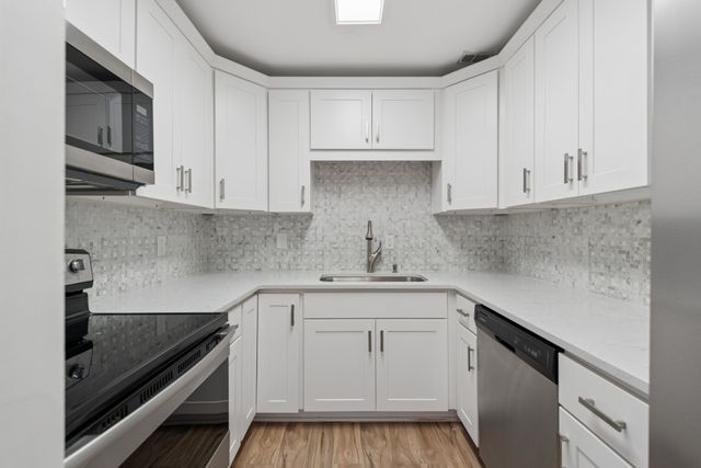 21 Vaughns Gap Rd Apt 91, Nashville, TN 37205