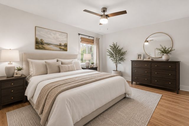 21 Vaughns Gap Rd Apt 91, Nashville, TN 37205