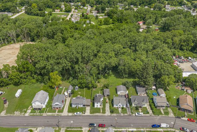 2484 Hilltop Avenue, Springfield, OH 45503