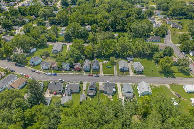 2484 Hilltop Avenue, Springfield, OH 45503