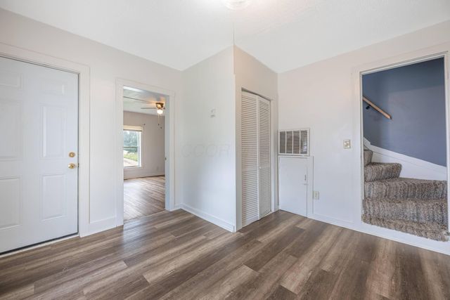 2484 Hilltop Avenue, Springfield, OH 45503