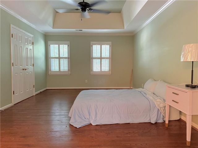 11820 Highland Colony Dr, Roswell, GA 30075