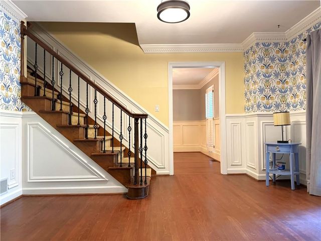 11820 Highland Colony Dr, Roswell, GA 30075