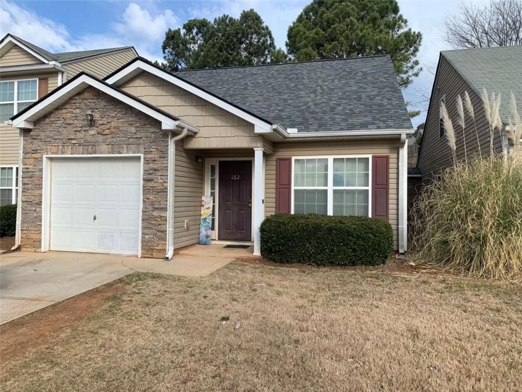 162 Alton Circle, Villa Rica, GA 30180