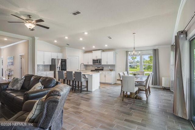 500 SPOONBILL Circle, St. Augustine, FL 32095