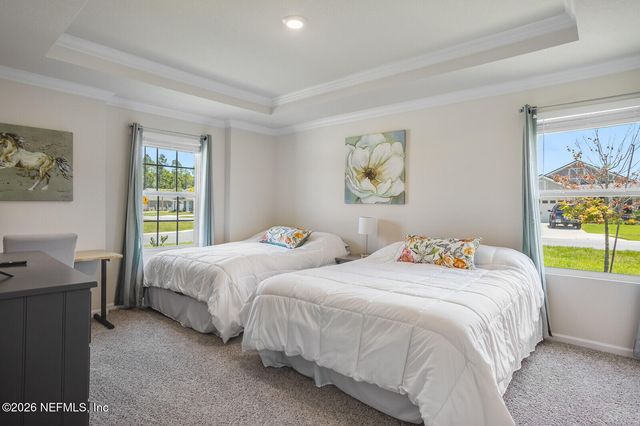500 SPOONBILL Circle, St. Augustine, FL 32095