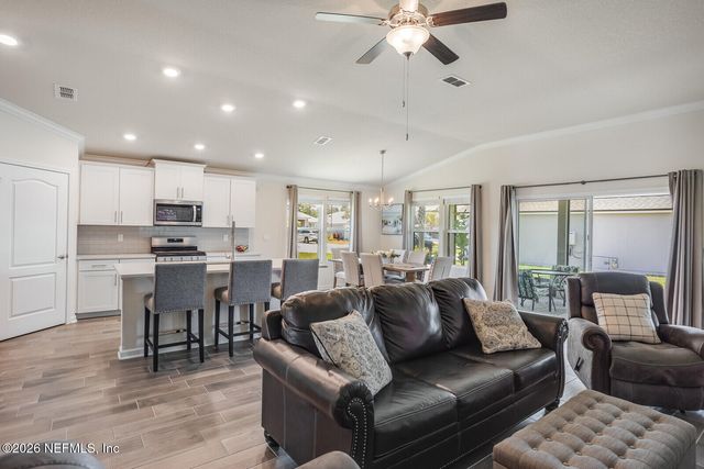 500 SPOONBILL Circle, St. Augustine, FL 32095