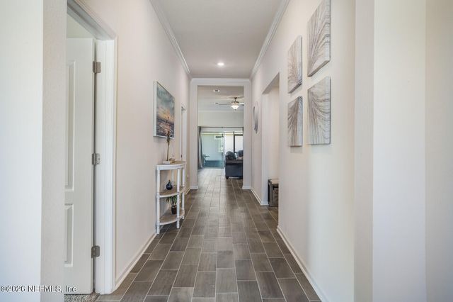 500 SPOONBILL Circle, St. Augustine, FL 32095