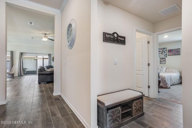 500 SPOONBILL Circle, St. Augustine, FL 32095