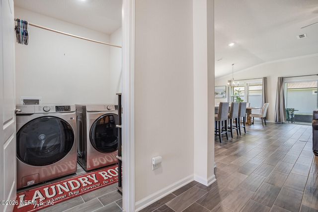 500 SPOONBILL Circle, St. Augustine, FL 32095