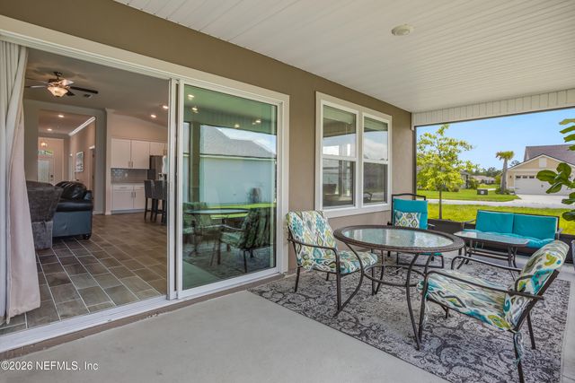 500 SPOONBILL Circle, St. Augustine, FL 32095