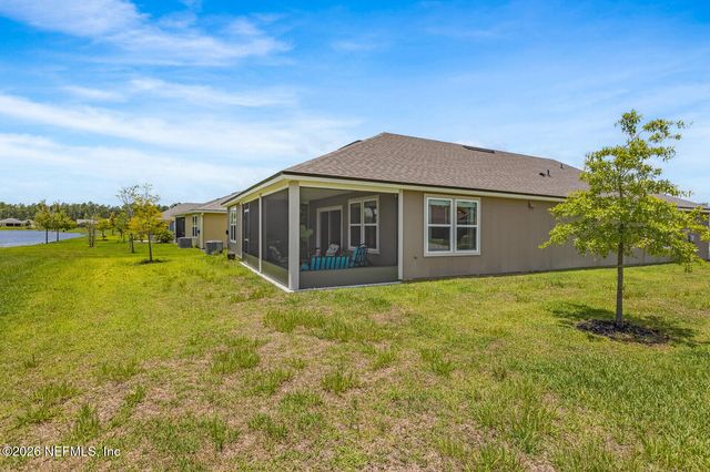 500 SPOONBILL Circle, St. Augustine, FL 32095