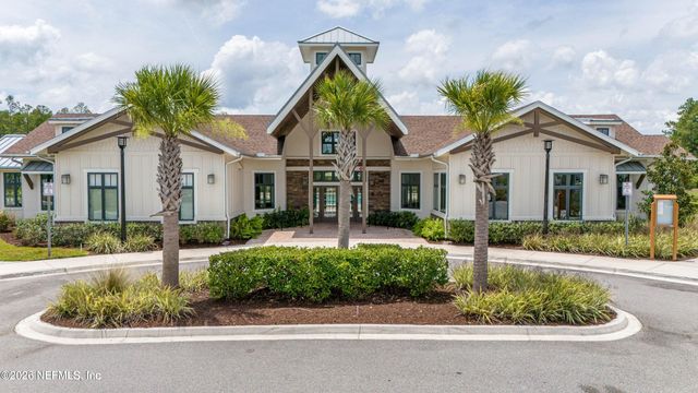 500 SPOONBILL Circle, St. Augustine, FL 32095