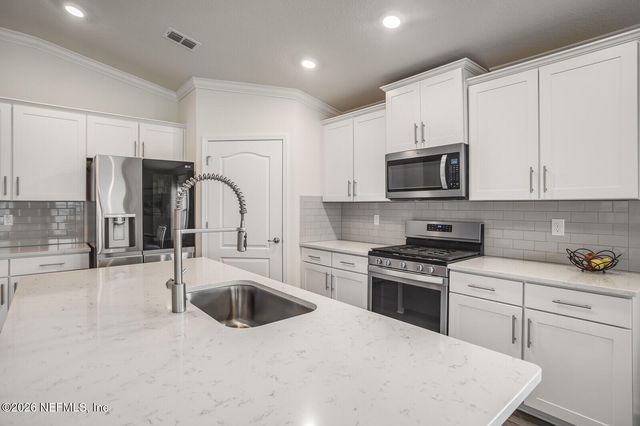 500 SPOONBILL Circle, St. Augustine, FL 32095
