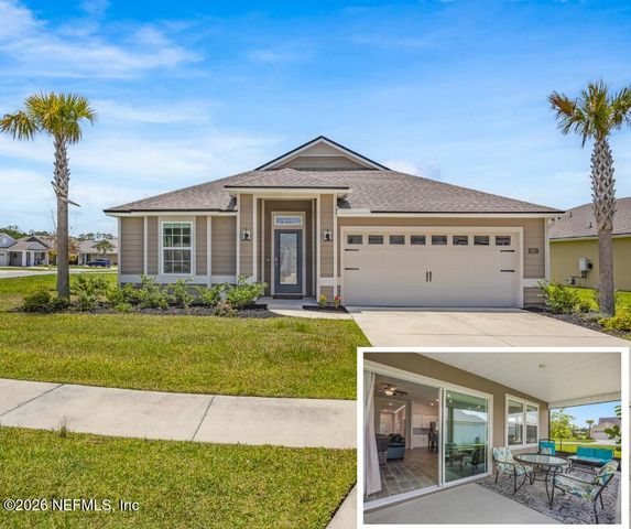 500 SPOONBILL Circle, St. Augustine, FL 32095