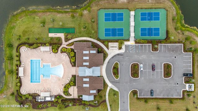 500 SPOONBILL Circle, St. Augustine, FL 32095