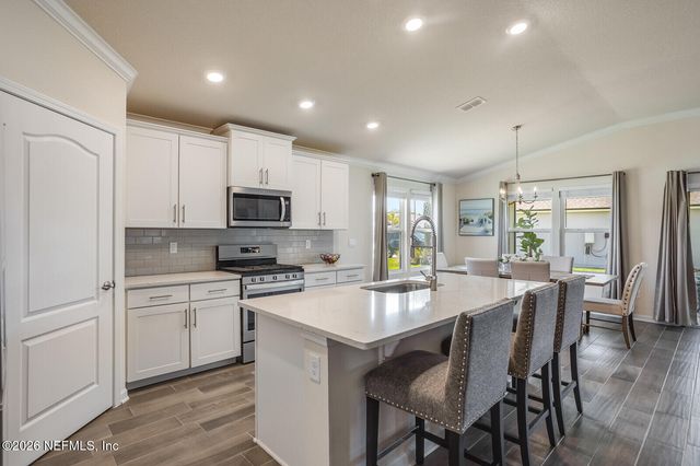 500 SPOONBILL Circle, St. Augustine, FL 32095
