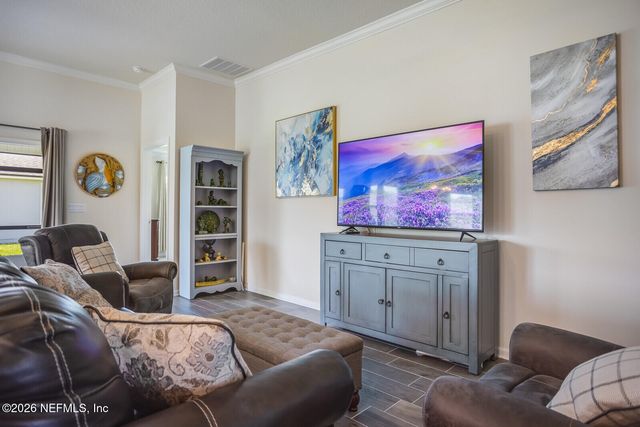 500 SPOONBILL Circle, St. Augustine, FL 32095