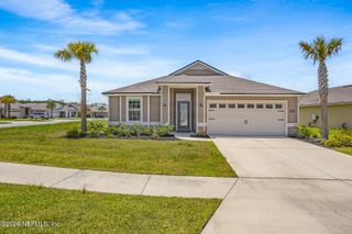 500 SPOONBILL Circle, St. Augustine, FL 32095